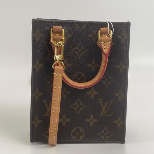 LV老花琴谱mini棕色21年