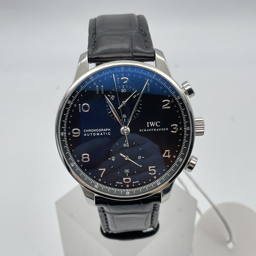IWC万国表葡萄牙系列IW371447机械腕表
