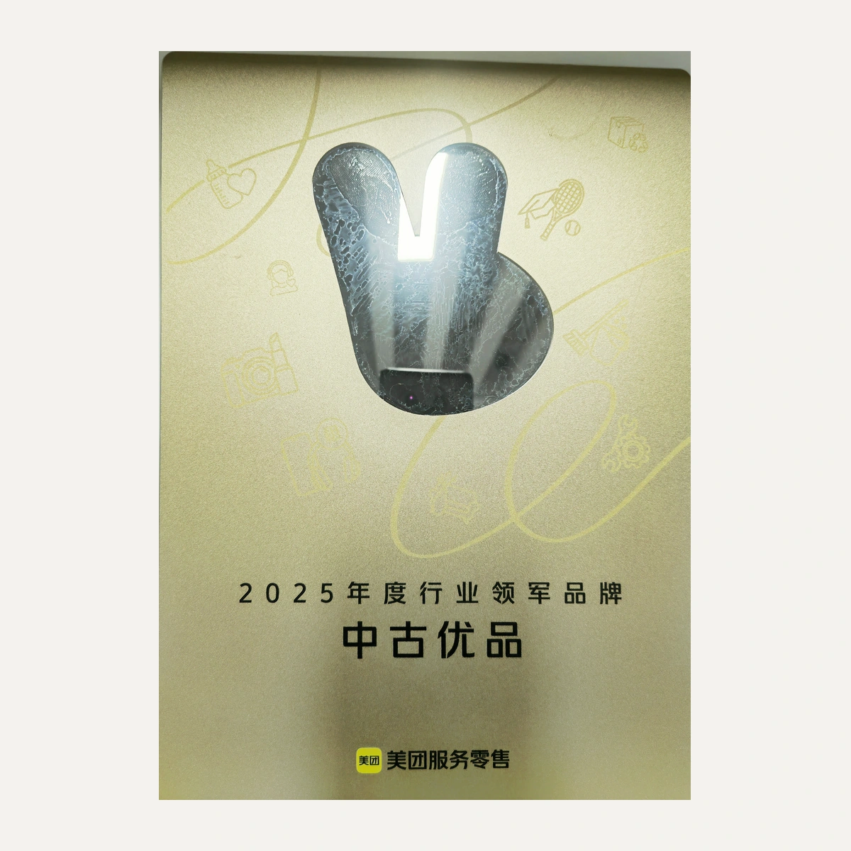 2025 年度行业领军品牌