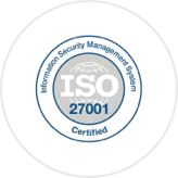 ISO 27001 认证